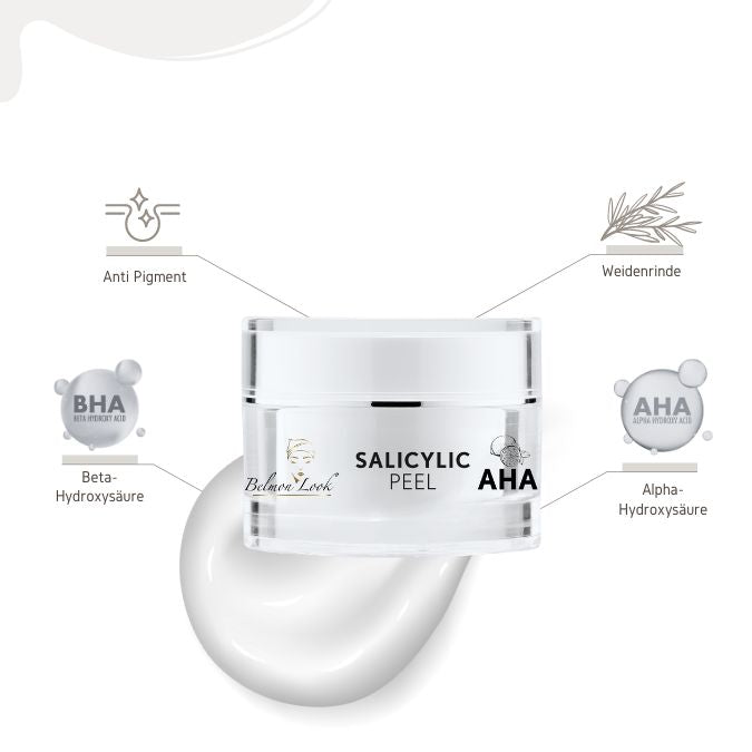 AHA Salicylic Peel