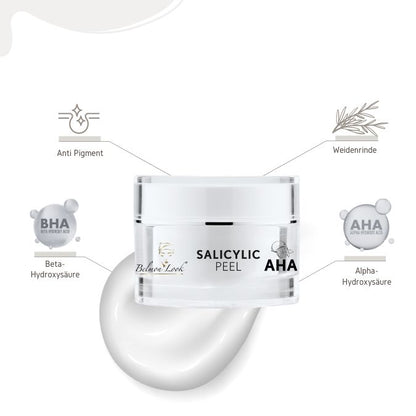 AHA Salicylic Peel