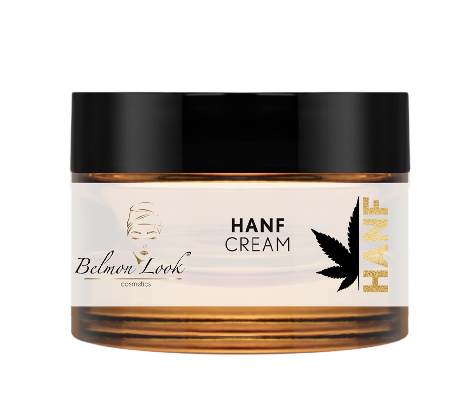 Hanf Cream