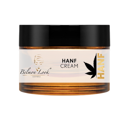 Hanf Cream