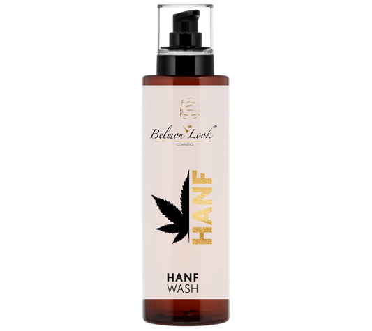 hanf waschgel naturkosmetik