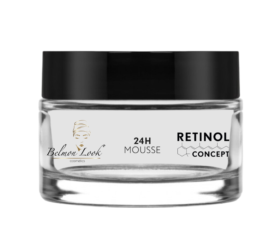 Retinol,retinol creme,retinol gesichtscreme,retinol mousse,retinol moisturizer,retinol anti aging,retinol pflegeprodukte,retinol pflegeserie,retinol tonic,retinol reinigung,belmon look