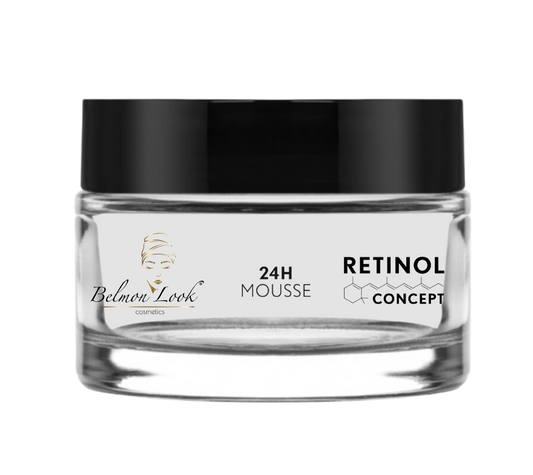 Retinol,retinol creme,retinol gesichtscreme,retinol mousse,retinol moisturizer,retinol anti aging,retinol pflegeprodukte,retinol pflegeserie,retinol tonic,retinol reinigung,belmon look