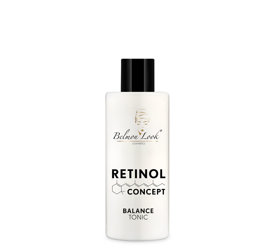 RETINOL Balance Tonic