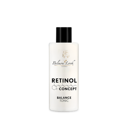 RETINOL Balance Tonic