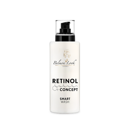 RETINOL Smart Wash