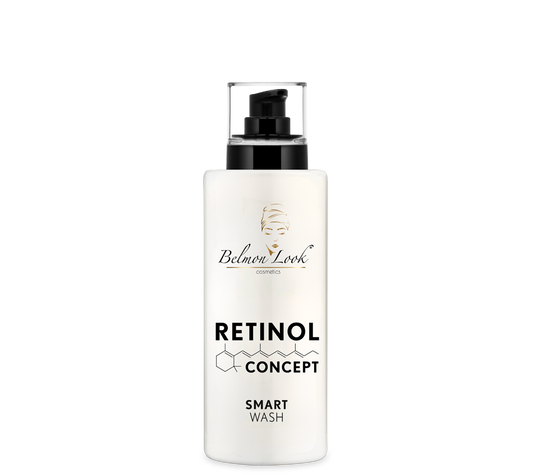 retinol waschgel naturkosmetik