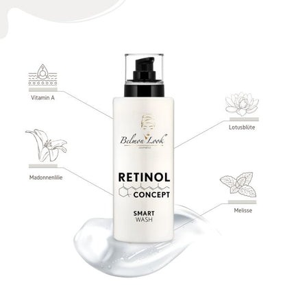 RETINOL Smart Wash