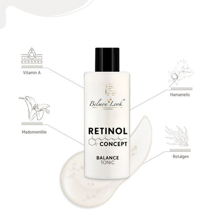 RETINOL Balance Tonic