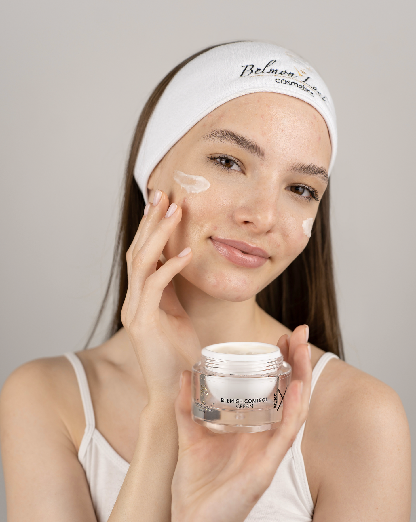 Blemish Control Cream